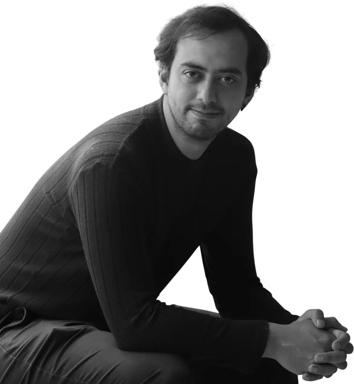 Arq. Carlos Moscoso Ocampo